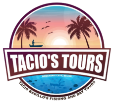 Tacio Badillo's Fishing